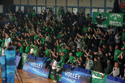 Παναθηναϊκός: «Έκρηξη» χαράς! (videos)