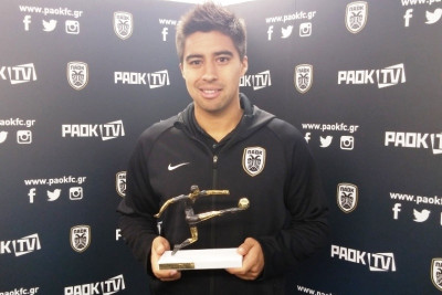 Νομπόα: «Να παρουσιαστούμε έτοιμοι για τα play offs»