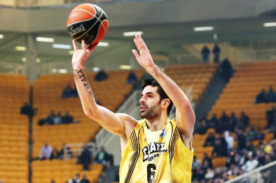 Σάκοτα: «Θέλω τίτλο με την ΑΕΚ»