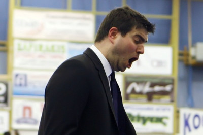 Μαρκόπουλος: «Παίξαμε διστακτικά με Ολυμπιακό»