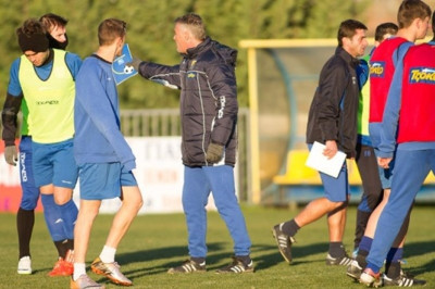 Παναιτωλικός: Συνεχίζει ατομικά ο Βιγιαφάνιες