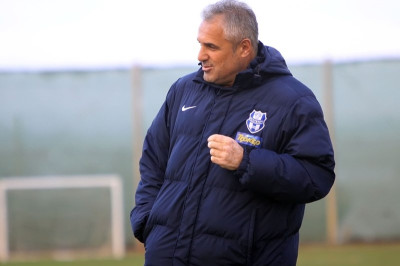 Βοσνιάδης : «Ομάδα χωρίς αρχή και τέλος»