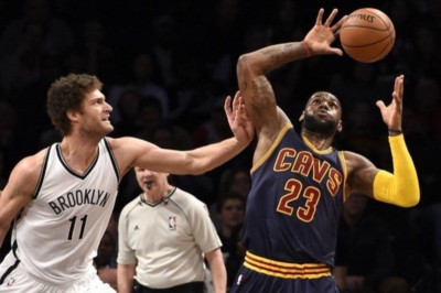 Κλίβελαντ Καβαλίερς: Κορυφή για Λεμπρόν (videos)