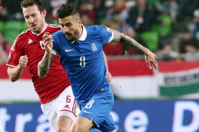 Κονέ: «Η ελπίδα πεθαίνει τελευταία»