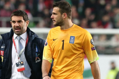 Καρνέζης: «Θα συνεχίσουμε να παλεύουμε»