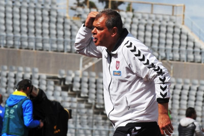 Σπανός: «Ήταν μια κακή μέρα»