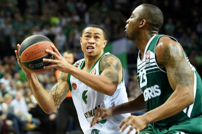 Σλότερ: «Σοβαροί με Πανιώνιο»