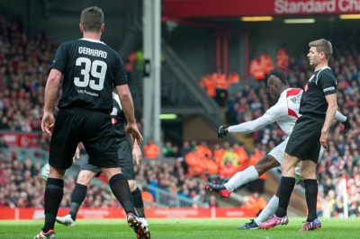 Εξαιρετικό γκολ ο Μπαλοτέλι (video)