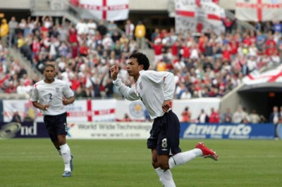 Οι παίκτες με το πλέον ονειρικό ντεμπούτο στην ιστορία της εθνικής Αγγλίας (videos+photos)