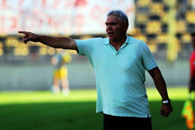 Εθνικός Αλεξανδρούπολης: Μεταμεσονύκτια… αλλαγή προπονητή