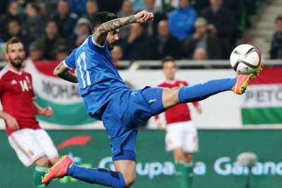 ΠΑΟΚ: Ο έλεγχος των διεθνών