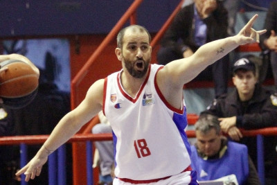 Διαμαντόπουλος: «Κανείς δεν μπορεί να παίζει με την ιστορία του Πανιωνίου»