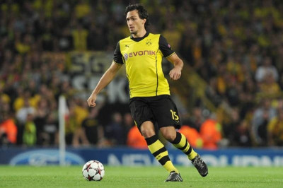 Δεν αποκλείει φυγή από την Ντόρτμουντ ο Χούμελς