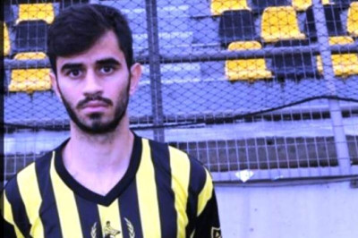 Λιόνης: «Όλα για όλα στο ματς με τον Πανσερραϊκό»