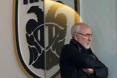 ΠΑΟΚ: Πληρώνει ο Σαββίδης