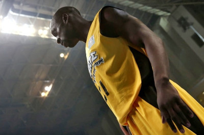 Basket League: MVP ο Μενσά-Μπονσού