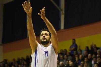 Καράμπουλας: «Η βαθμολογία λέει την αλήθεια»