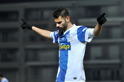 Μανιάς: «Θετικός για ανανέωση»