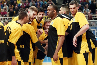 ΑΕΚ: Όπως παλιά…