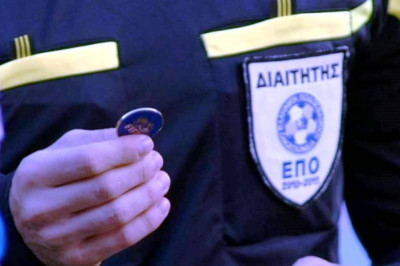 Γ’ Εθνική: Την Τετάρτη (1/4) το Αναγέννηση Γιαννιτσών-Δόξα Δράμας