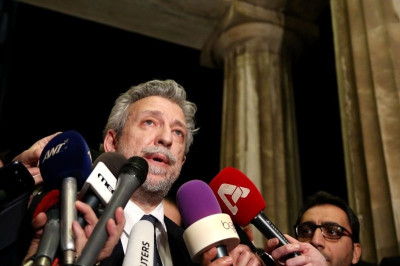 Κοντονής: «Θέλουμε συμφωνία ως τις 30 Απριλίου»