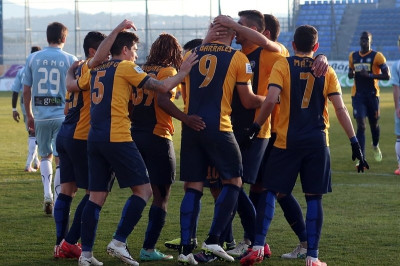 Αστέρας Τρίπολης: Ξεκίνησε η προετοιμασία για Παναθηναϊκό