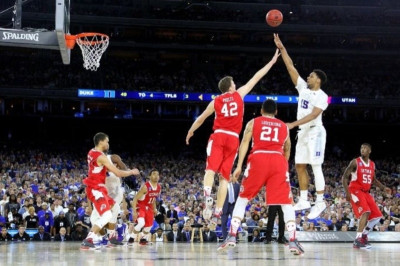 NCAA: Ντιουκ και Μίσιγκαν Στέιτ στο Final Four (videos)