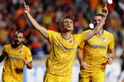 Μαντούκα: Ανακοίνωσε την απόσυρσή του