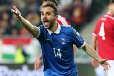 Ελλάδα: «Κανένας λόγος ανησυχίας για τους διεθνείς»