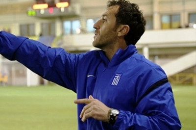 Γκούμας: «Το ταλέντο μόνο δεν αρκεί»