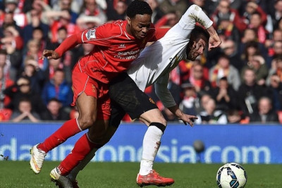 Όχι Στέρλινγκ στη χρυσή πρόταση της Λίβερπουλ