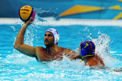 Στη Nova o πολίστας Κώστας Κοκκινάκης