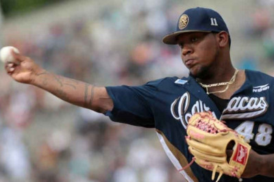 MLB: Πέθανε 20άχρονος Βενεζουελανός