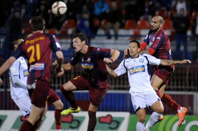 Νέες διώξεις για ύποπτα παιχνίδια