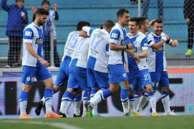 ΠΑΣ Γιάννινα: Φουλ ρυθμοί ενόψει Ολυμπιακού