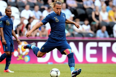 Ολυμπιακός: Στο… στόχαστρο και πάλι ο Μεξές