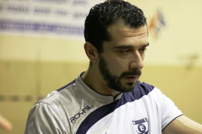Εθνικός Αλεξανδρούπολης: Επιστροφή Σιδηρόπουλου στην δράση