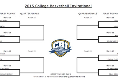 NCAA: Βήμα τίτλου για Λογόλα του Σικάγο