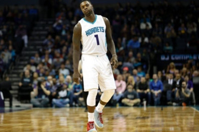 Σάρλοτ Χόρνετς: Τιμωρία ο Λανς Στίβενσον…