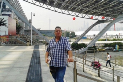 Τσάλος: «Θέλω να εμπλακώ στον ΟΦΗ»