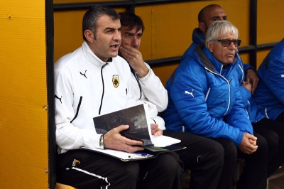 ΑΕΚ: Αλλαγές στο… εορταστικό πρόγραμμα