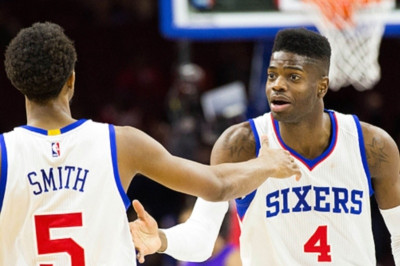 Φιλαδέλφεια 76ερς: Αληθινός πλέι-μέικερ μετά τον MCW!