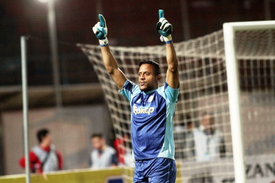 Ηρακλής: Προβληματισμένος ο Χουάντερσον