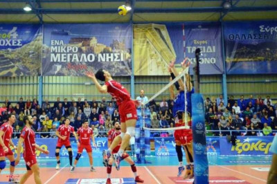 Ολυμπιακός: MVP ο Κοΐστρα