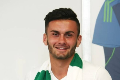 Παναθηναϊκός: Σκόραρε ξανά ο Μπερίσα