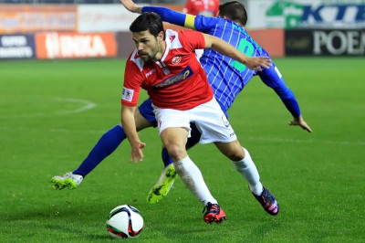 Πλατανιάς: Διπλή επιστροφή και… διπλή επέμβαση