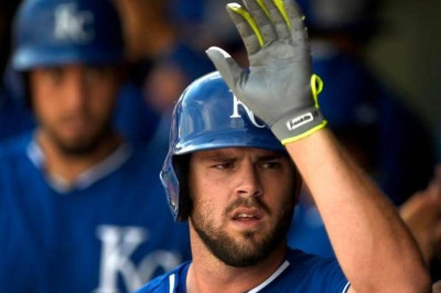 MLB: Grand Slam για Μουστάκα