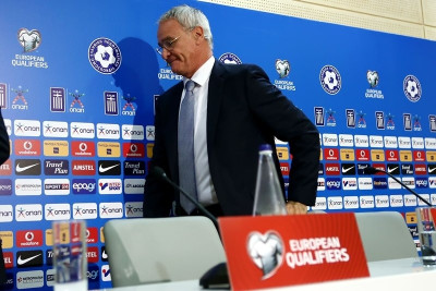 Κλαούντιο Ρανιέρι