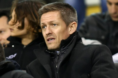 ΠΑΟΚ: Καταλήγει στον αντί-Βρύζα