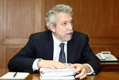 Κοντονής: «Θέλουμε τα παιδιά να γυρίζουν σπίτι τους»